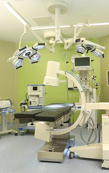 mehraeen hospital