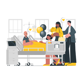 کلینیک های تخصصی و فوق تخصصی