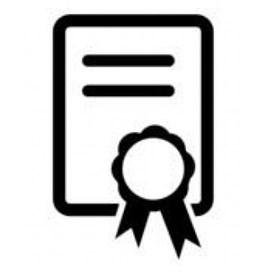 گواهینامه های بیمارستان