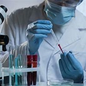 آزمایشگاه  پاتوبیولوژی