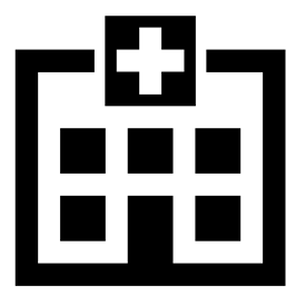 ارزش های بیمارستان