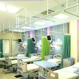 اورژانس تخصصی