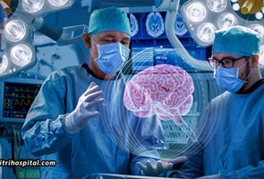 Nerve and spine surgery