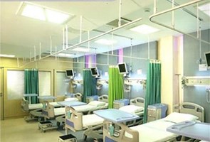 طوارئ المتخصصة 
