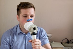 Spirometry