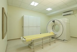 CT Scan