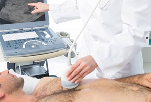 echocardiography