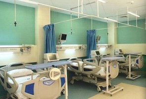 ICU (Intensive Care Unit) 