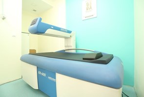 Bone mineral densitometry (BMD)
