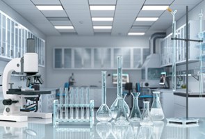 آزمایشگاه پاتوبیولوژی