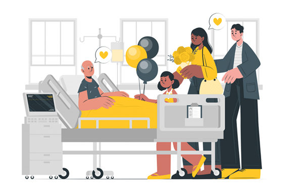  راهنماي ملاقات كنندگان 