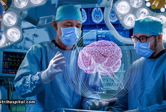 Nerve and spine surgery