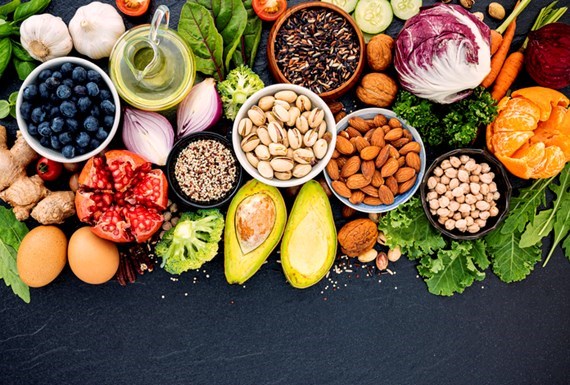 Nutrition 