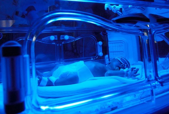 Phototherapy