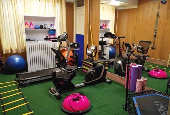 Physiotherapy