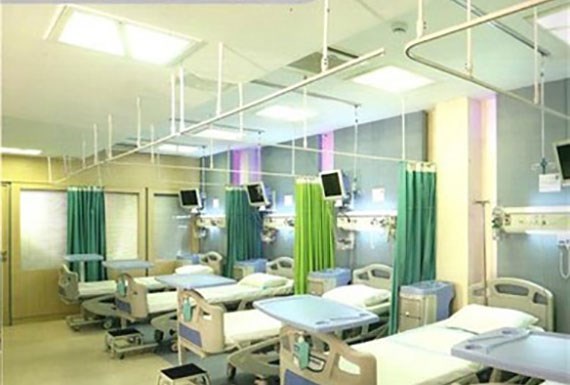 طوارئ المتخصصة 