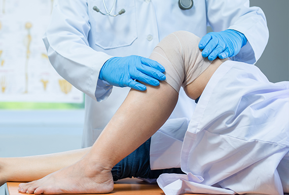 Orthopedics