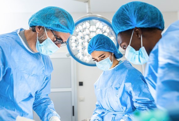 General Surgeon