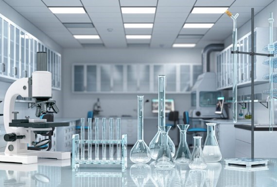 Pathology laboratory 